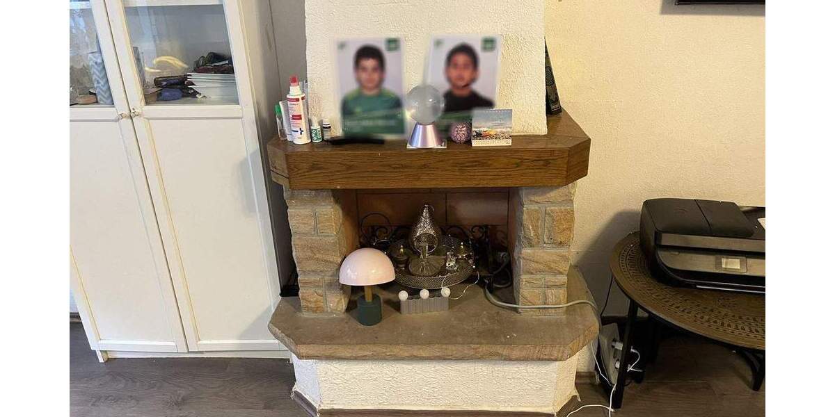 Ideale Einsteigerwohnung 3 zimmer