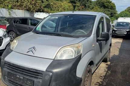 Citroen Nemo