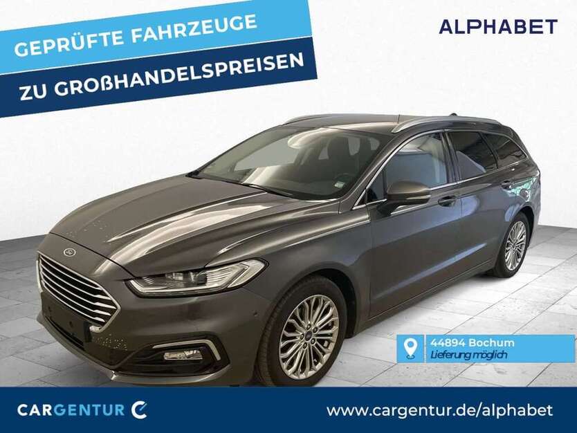 Mondeo