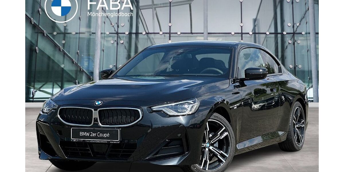 BMW 220 1.200 km 45.980 &euro; Mönchengladbach 41066