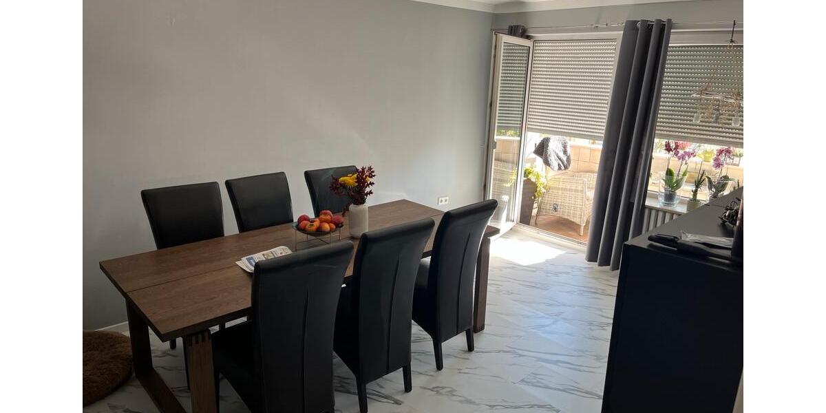 Maisonettenwohnung Neukirchen-Vluyn Vluyn - 5.5 Zimmer, 116 m&sup2;, 285.000&euro; | Angebot:25760594