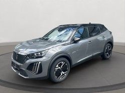 Peugeot 2008 8.719 km 26.990 &euro; Krefeld 47800