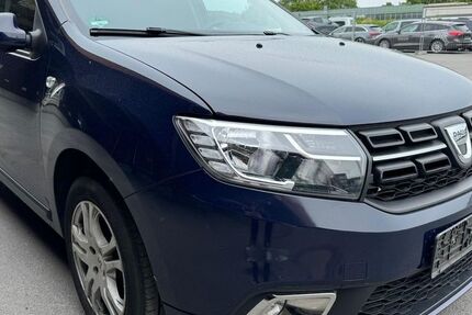 Dacia Logan 149.000 km 5.500 &euro; Wuppertal 42389