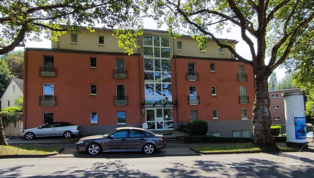 Etagenwohnung Solingen Gräfrath - 3 Zimmer, 85 m&sup2;, 283.000&euro; | Angebot:23952678