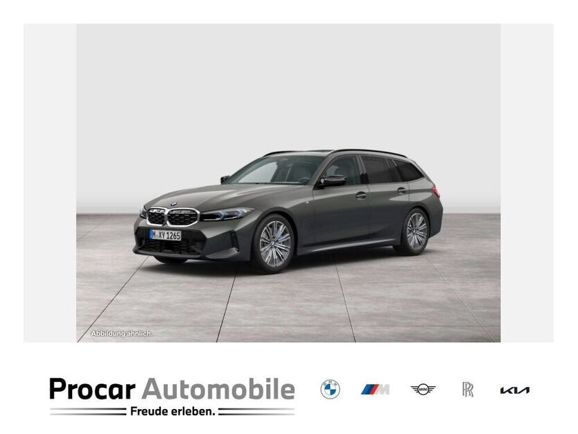 M340i