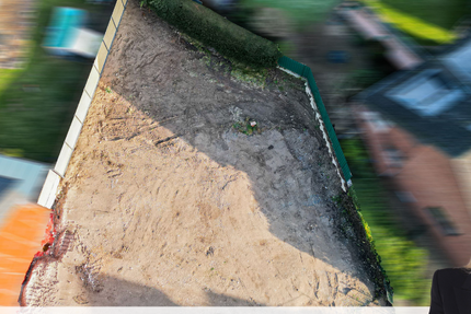 Grundstück zu verkaufen in Meerbusch 240.000 € 272 m² zimmer