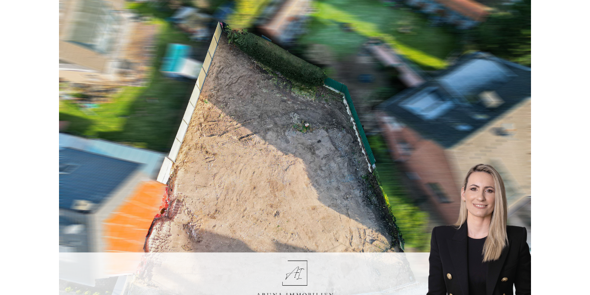 Grundstück zu verkaufen in Meerbusch 240.000 € 272 m² zimmer