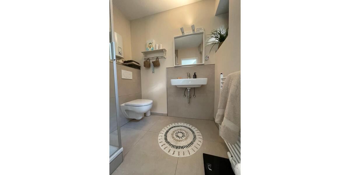 Etagenwohnung Viersen Hülsdonk - 2 Zimmer, 56 m&sup2;, 840&euro; | Angebot:25538406