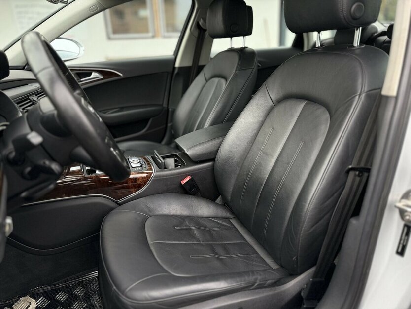 Audi A6 / 45 TDI / quattro / KeylessGo / Matrix 110.000 km 20.990 € Mönchengladbach 41066