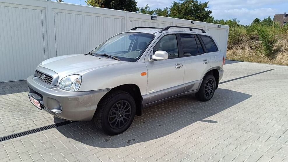 SANTA FE