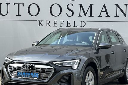 Audi Q8 e-tron 41.358 km 51.900 &euro; Krefeld 47805