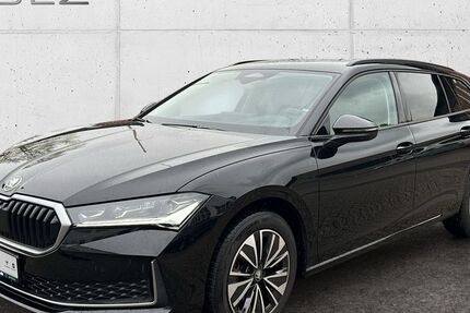 Skoda Superb 25.733 km 33.990 &euro; Pulheim-Brauweiler 50259