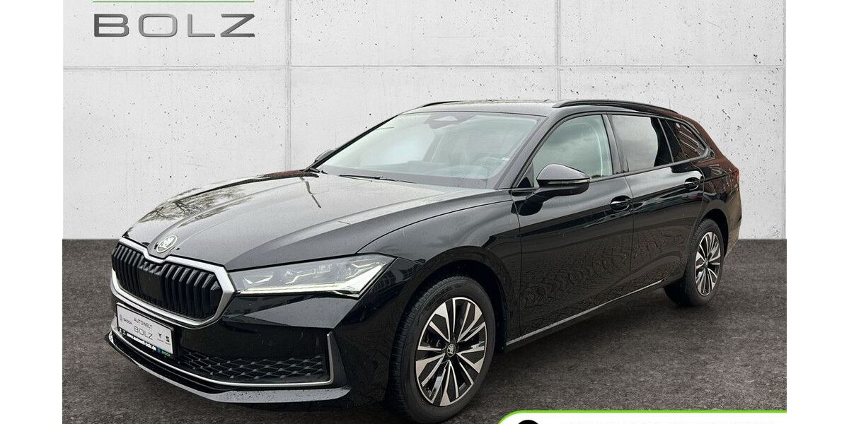 Skoda Superb 25.733 km 33.990 &euro; Pulheim-Brauweiler 50259