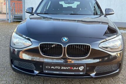BMW 114 134.000 km 6.490 &euro; Velbert 42553