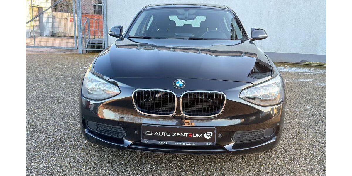 BMW 114 134.000 km 6.490 &euro; Velbert 42553