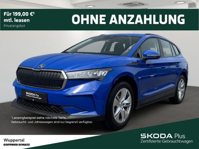 Skoda Enyaq 36.431 km 21.950 &euro; Neuss 41460