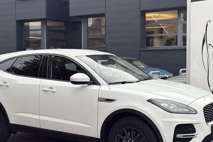 Jaguar E-Pace 98.465 km 19.750 &euro; Krefeld 47805