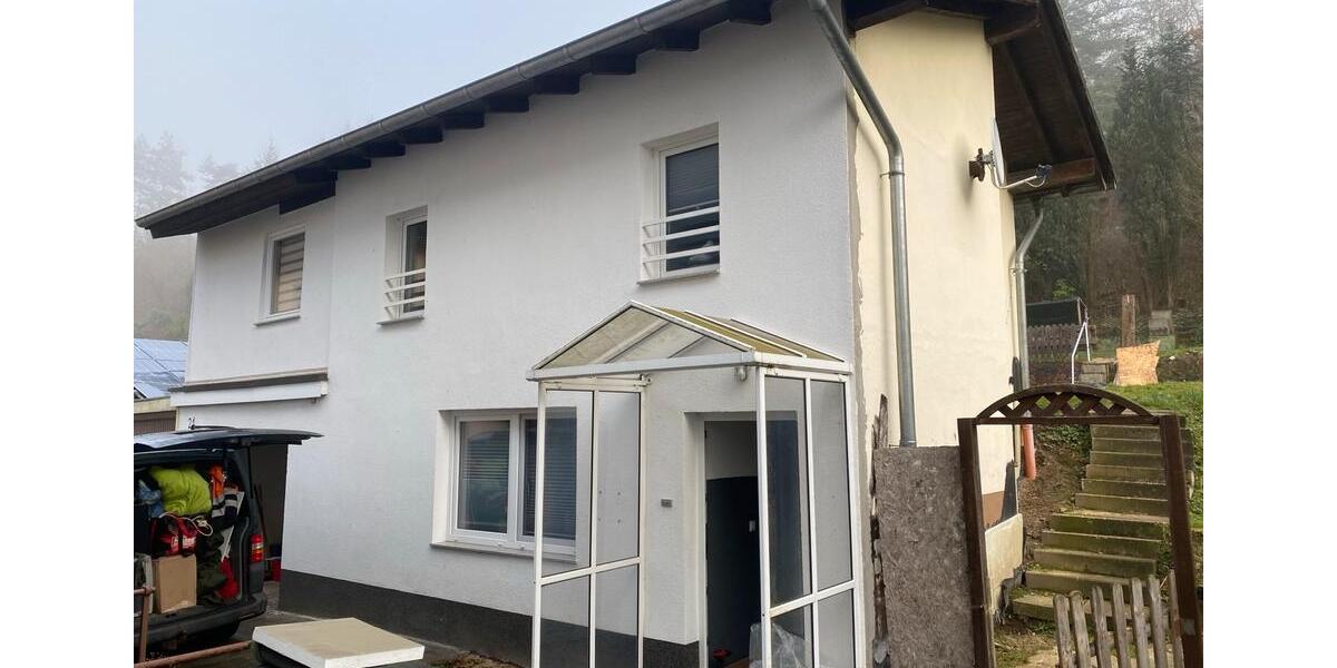 Einfamlienhaus-IN-WERDOHL-SAUERLAND 4 zimmer