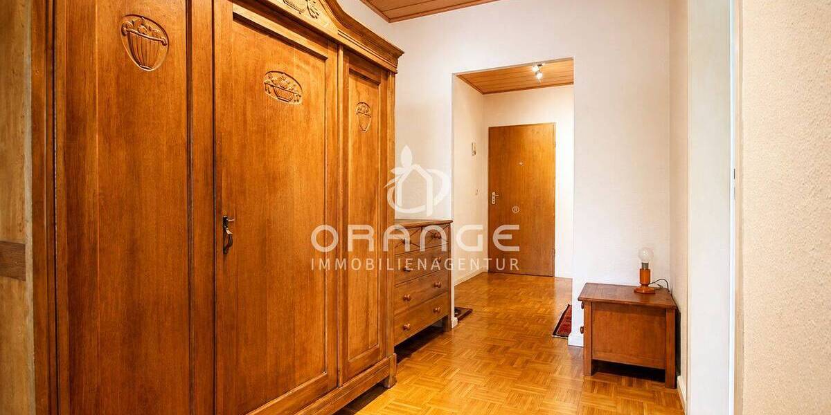 Etagenwohnung Duisburg / Hochfeld Hochfeld - 2 Zimmer, 58 m&sup2;, 690&euro; | Angebot:26815820