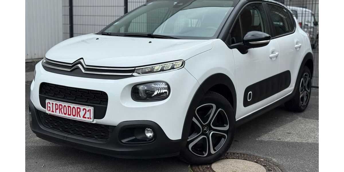 Citroen C3 57.990 km 10.472 &euro; Düsseldorf 40237
