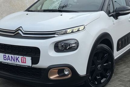 Citroen C3 62.500 km 12.998 &euro; Mönchengladbach 41063