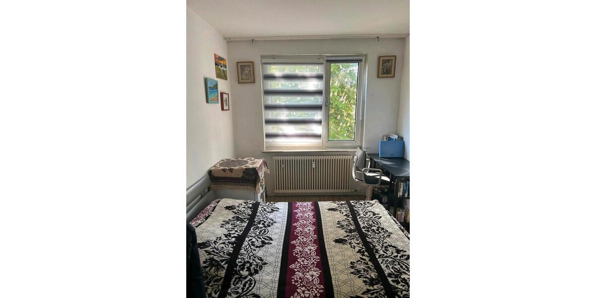 Etagenwohnung Duisburg Duisburg-Mitte - 2 Zimmer, 50 m&sup2;, 540&euro; | Angebot:26415542