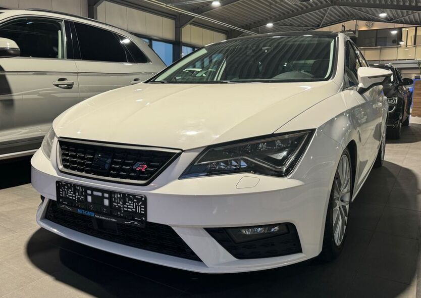Seat Leon 179.000 km 11.850 € Hilden (bei Düsseldorf) 40721