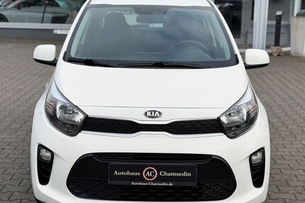 Kia Picanto 77.951 km 8.500 &euro; Viersen 41748
