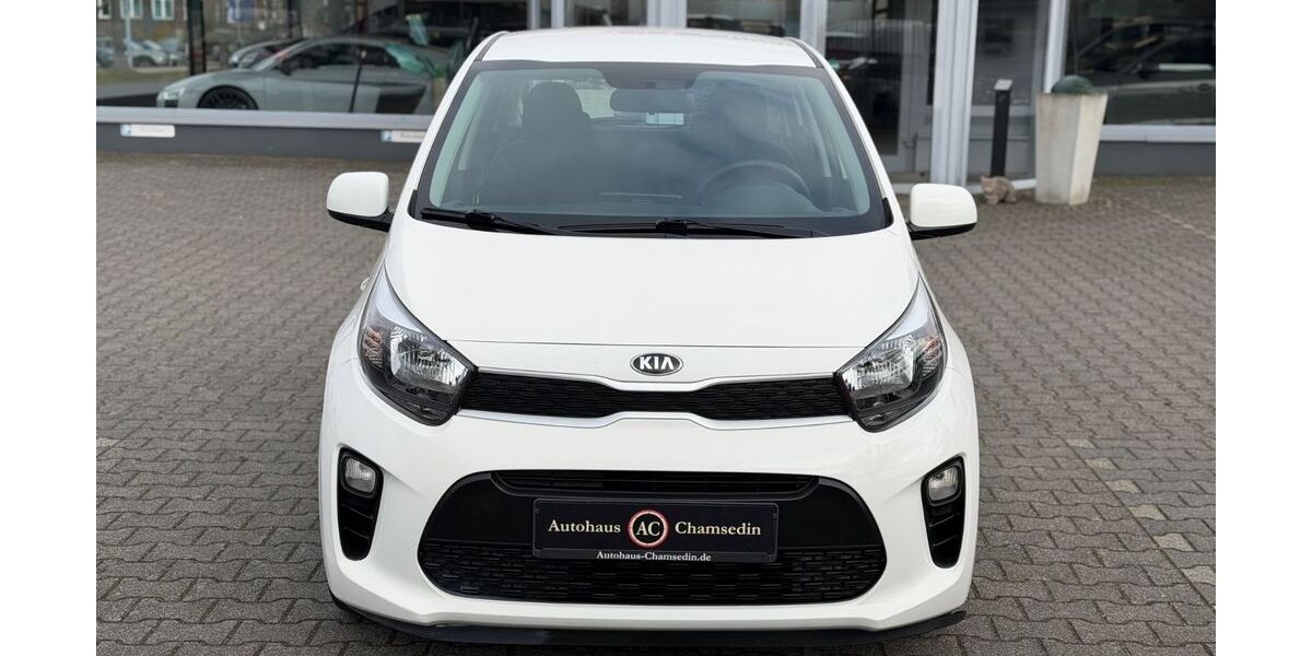 Kia Picanto 77.951 km 8.500 &euro; Viersen 41748