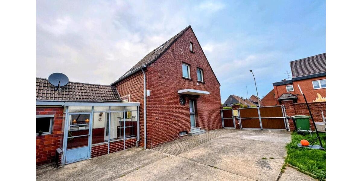 Ferienimmobilie Dormagen Broich - 200&euro; | Angebot:25655883