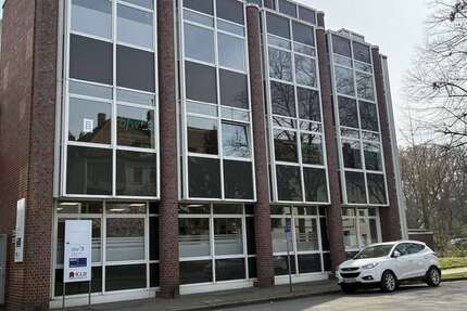Gewerbeobjekt Krefeld Benrad - 522&euro; | Angebot:26913193