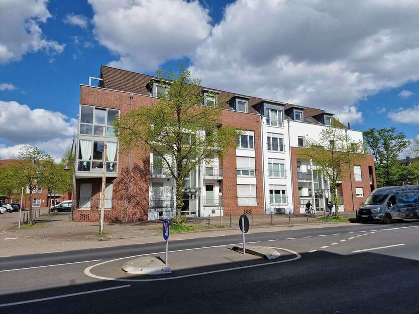 Wohnung zum Kaufen in Neuss 265.000 € 62 m²