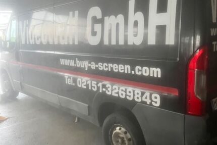 Citroen Jumper 149.900 km 8.000 &euro; Mönchengladbach 41063