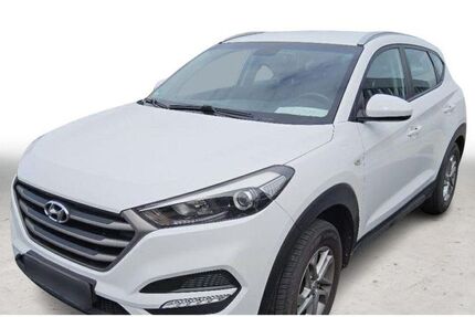 Hyundai TUCSON 53.154 km 14.380 &euro; Moers-Hülsdonk 47441