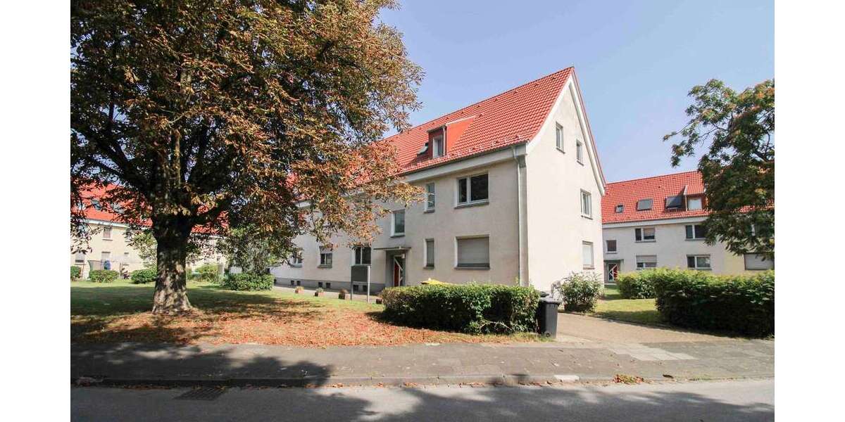 Wohnung zum Kaufen in Duisburg 90.000 € 50.22 m² 2 zimmer