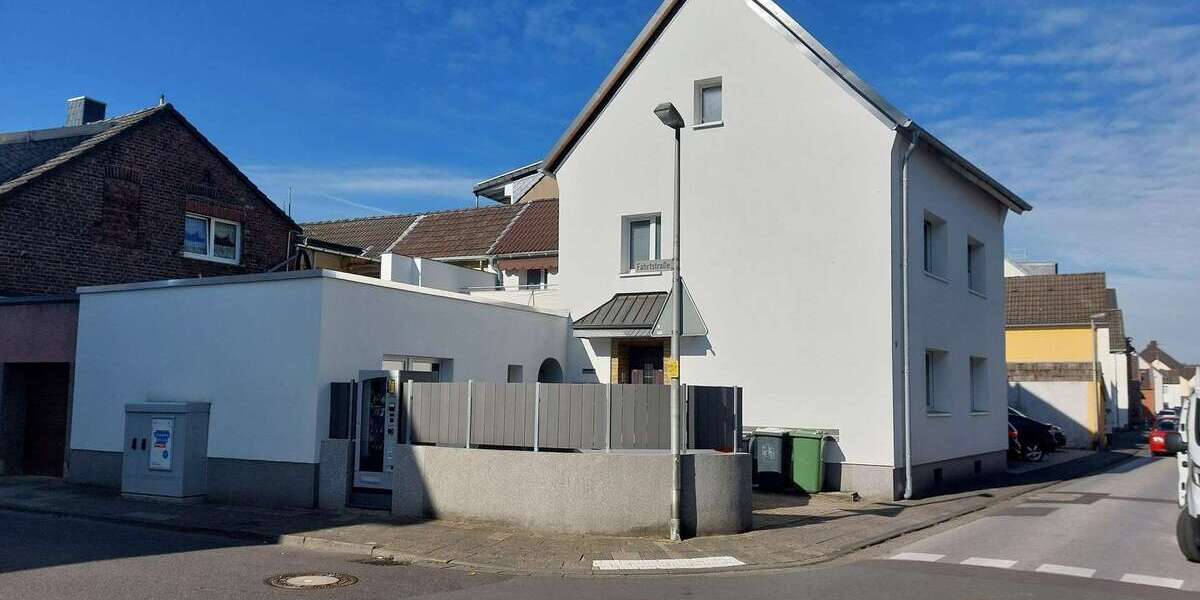Einfamilienhaus Dormagen Sankt Peter - 7 Zimmer, 232 m&sup2;, 669.000&euro; | Angebot:24366605