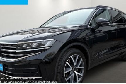 VW Touareg 18.699 km 59.360 &euro; Mülheim 45478
