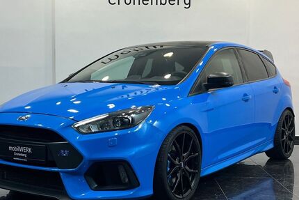 Ford Focus 85.500 km 29.990 € Wuppertal 42327