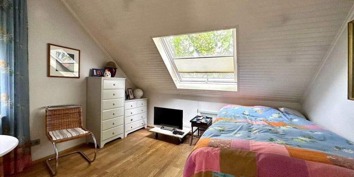 Gepflegtes Reihenendhaus mit schönem Garten 4 zimmer