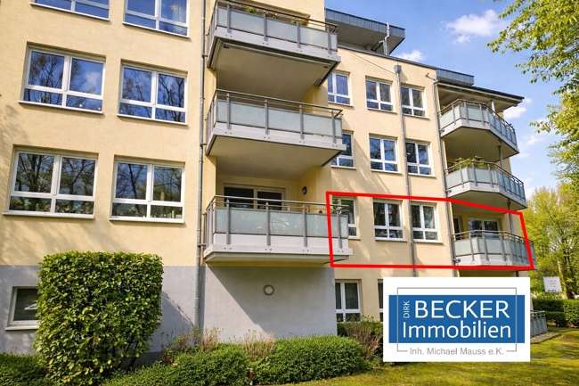 Etagenwohnung Hilden - 3 Zimmer, 114 m&sup2;, 425.000&euro; | Angebot:26780200