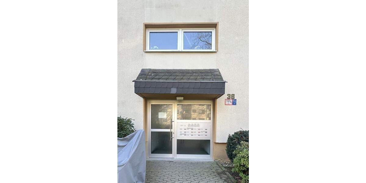 Etagenwohnung Mönchengladbach Schrievers - 3 Zimmer, 63 m&sup2;, 119.000&euro; | Angebot:25373818