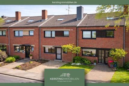 Haus Krefeld / Oppum Bockum - 5 Zimmer, 113 m&sup2;, 359.000&euro; | Angebot:26556462