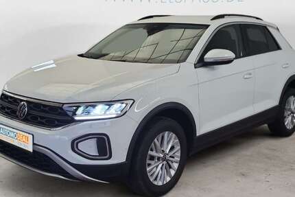 VW T-Roc 41.173 km 19.720 &euro; Moers 47445