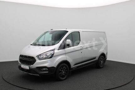 Ford Transit Custom 40.000 km 26.168 &euro; Mönchengladbach 41066