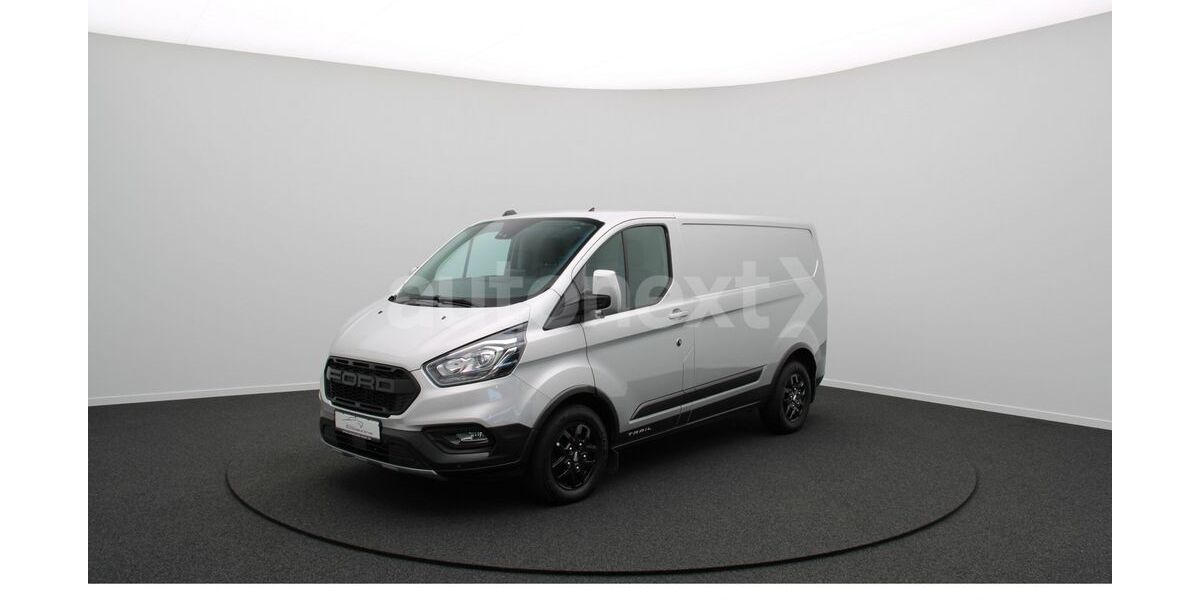Ford Transit Custom 40.000 km 26.168 &euro; Mönchengladbach 41066