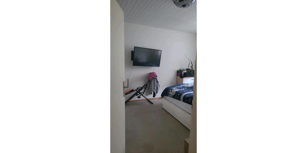 Schöne Eigentumswohnung, 2,5 Zimmer, 59 qm 2.5 zimmer