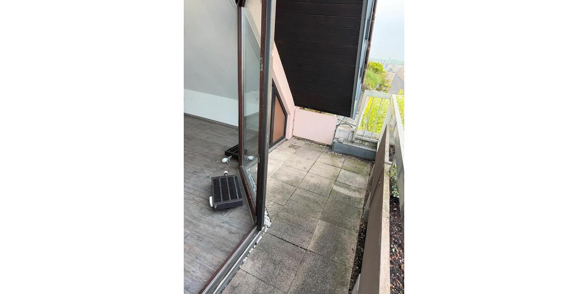 Maisonettenwohnung Moers - 2 Zimmer, 42 m&sup2;, 690&euro; | Angebot:26459530