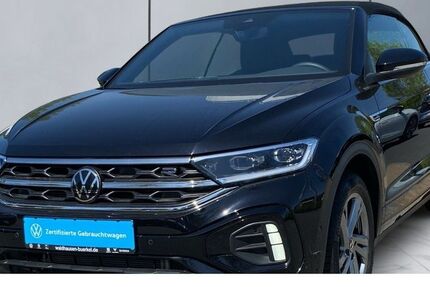 VW T-Roc 22.832 km 35.490 &euro; Viersen 41751