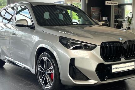 BMW X1 6.172 km 43.490 &euro; Langenfeld 40764