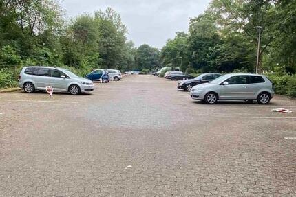 Außenstellplatz zu vermieten! zimmer